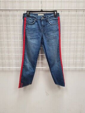 Joie Crop Jeans